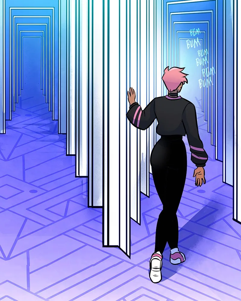 LoveBot Chapter 78 page 10 - 