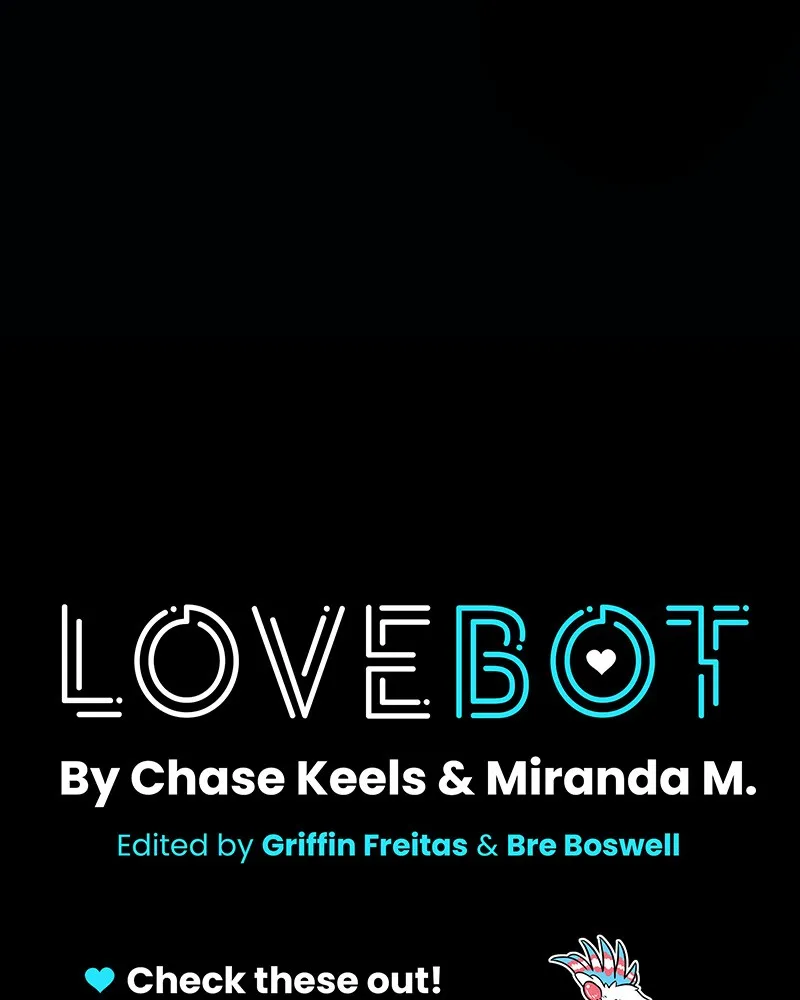 LoveBot Chapter 78 page 95 - 