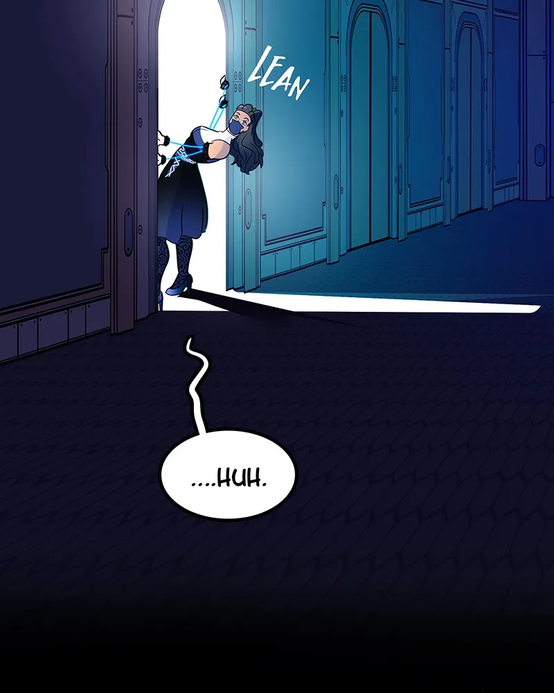 LoveBot Chapter 79 page 11 - 