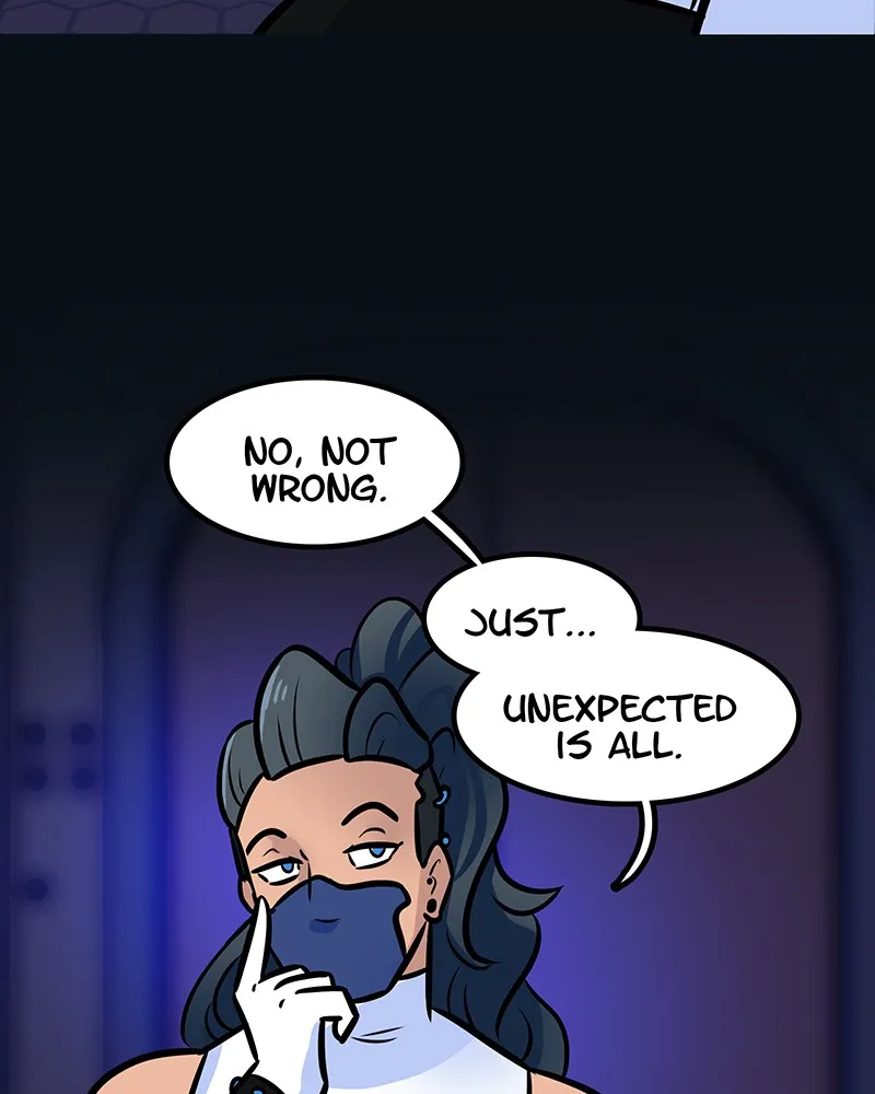 LoveBot Chapter 79 page 13 - 