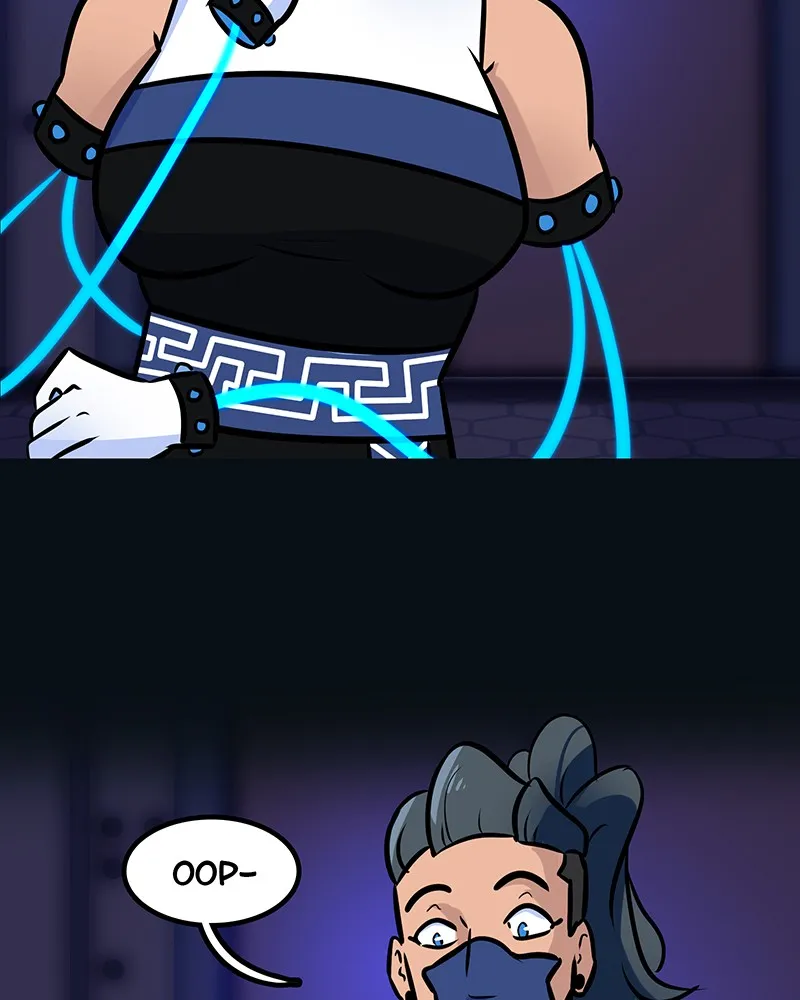LoveBot Chapter 79 page 14 - 