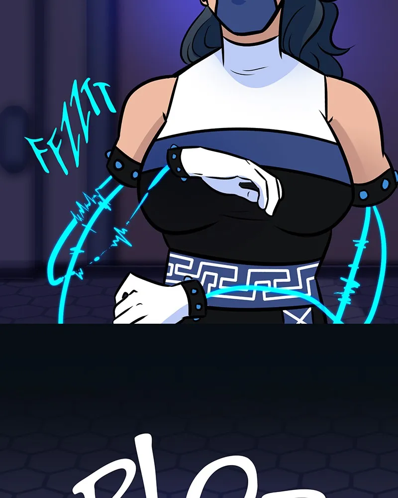 LoveBot Chapter 79 page 15 - 