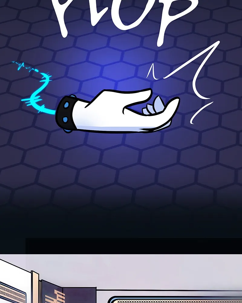 LoveBot Chapter 79 page 16 - 