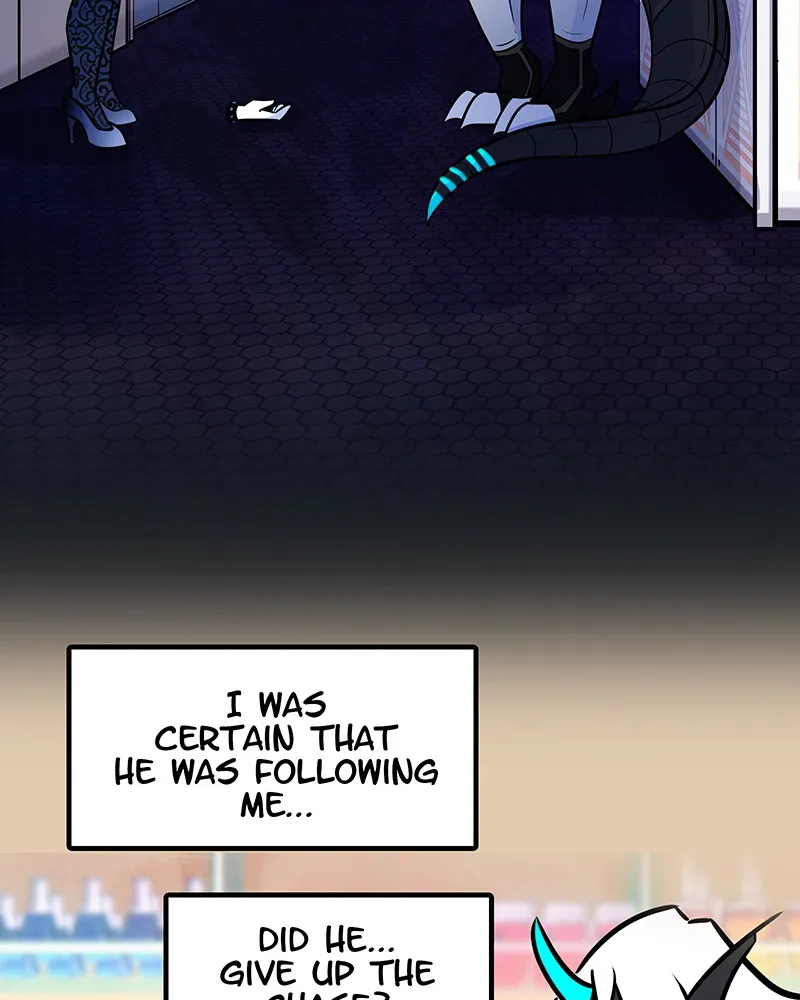 LoveBot Chapter 79 page 19 - 