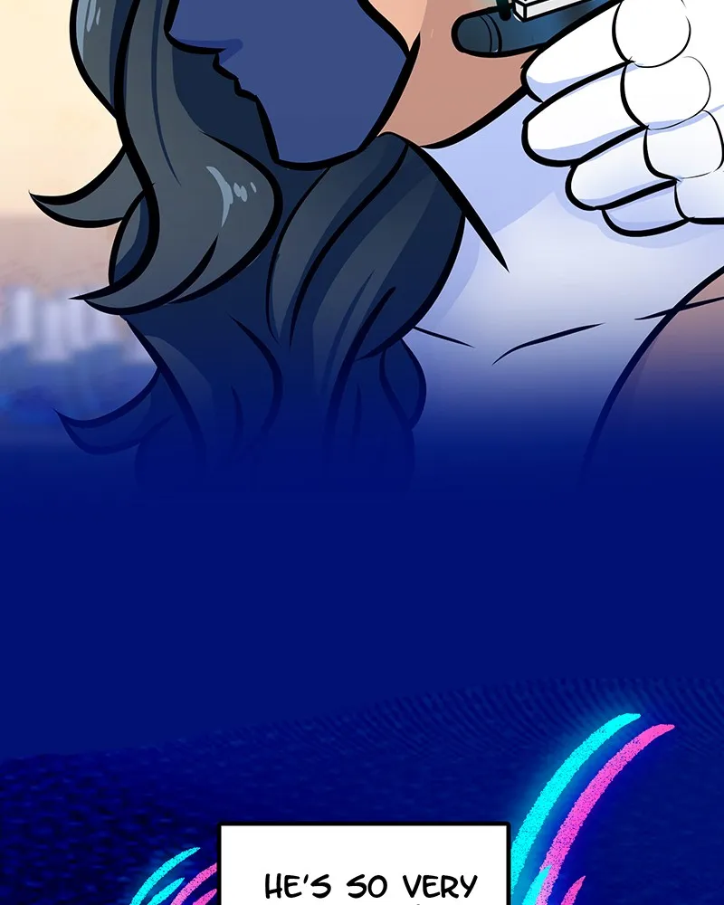 LoveBot Chapter 79 page 22 - 