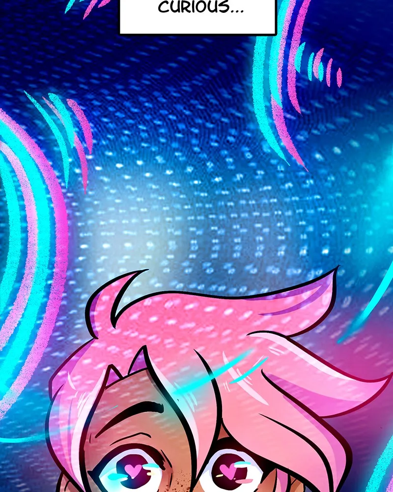 LoveBot Chapter 79 page 23 - 