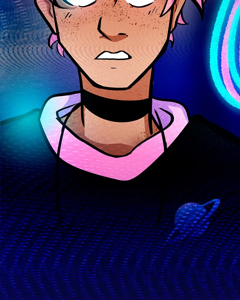 LoveBot Chapter 79 page 24 - 