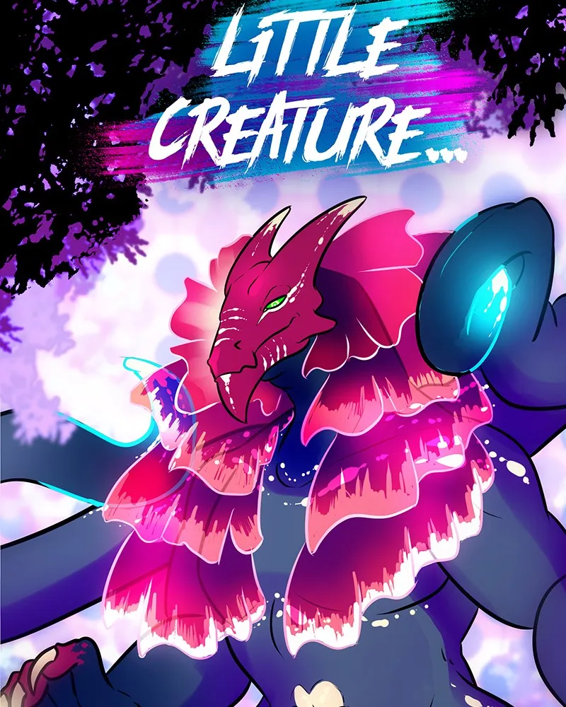 LoveBot Chapter 79 page 27 - 