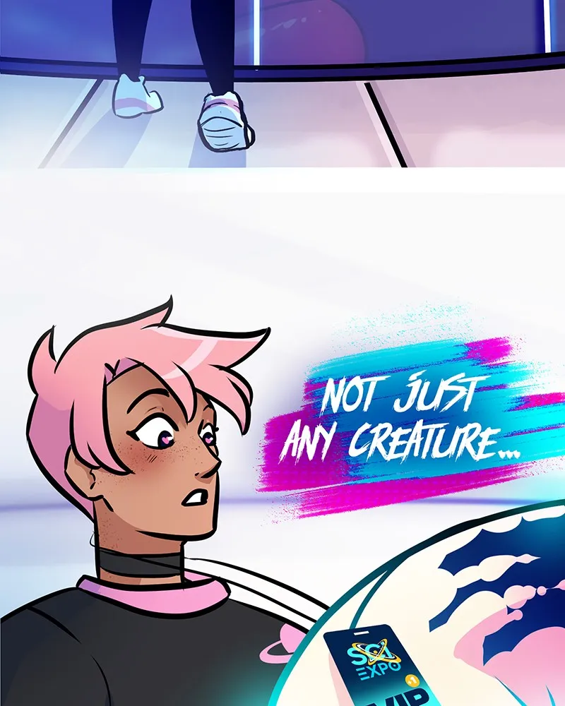 LoveBot Chapter 79 page 29 - 