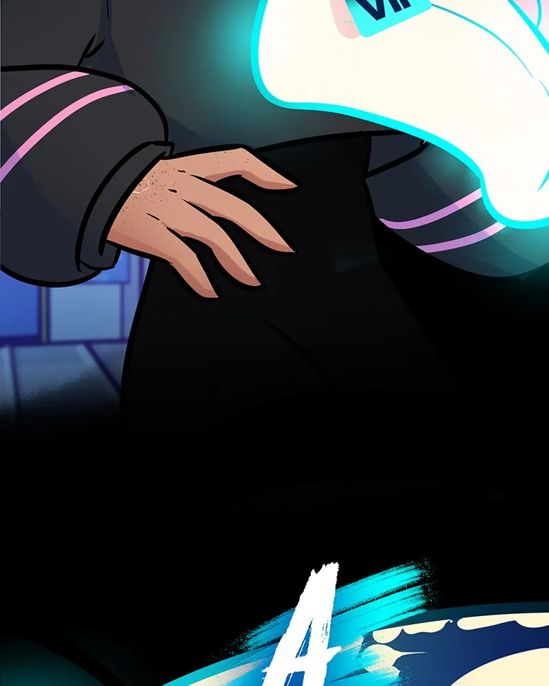 LoveBot Chapter 79 page 30 - 