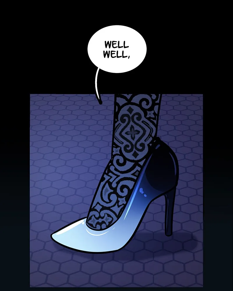 LoveBot Chapter 79 page 4 - 