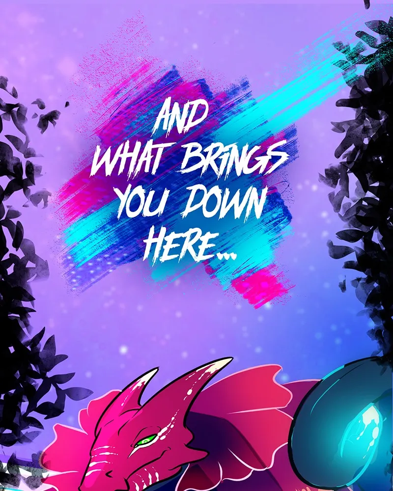 LoveBot Chapter 79 page 34 - 