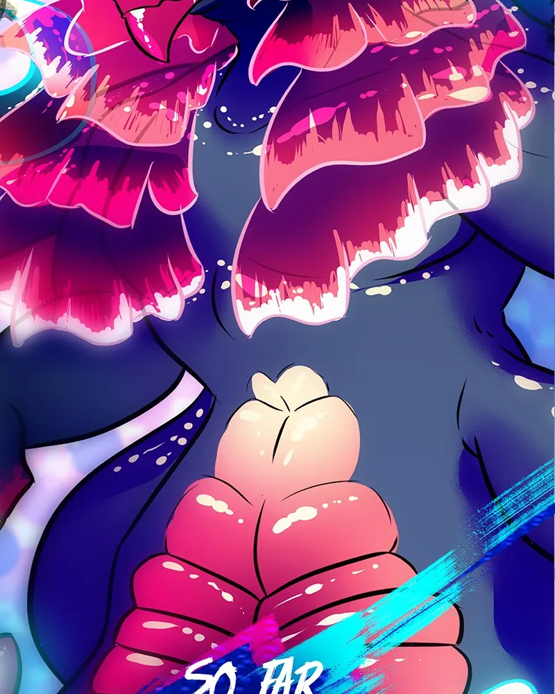 LoveBot Chapter 79 page 35 - 