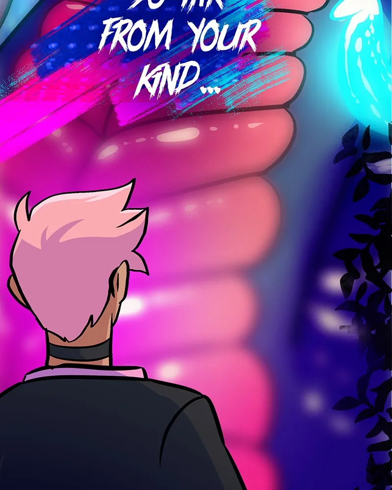LoveBot Chapter 79 page 36 - 
