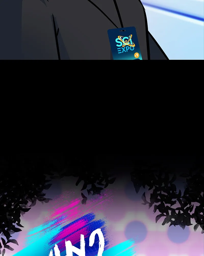 LoveBot Chapter 79 page 39 - 