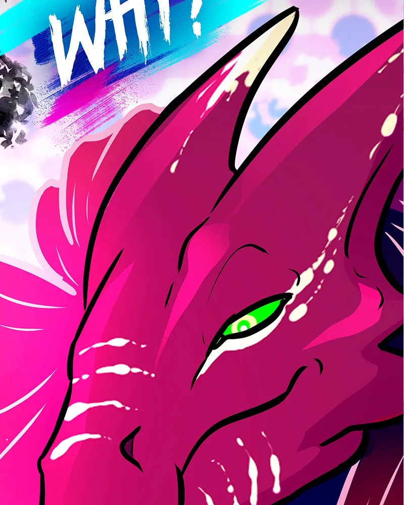 LoveBot Chapter 79 page 40 - 