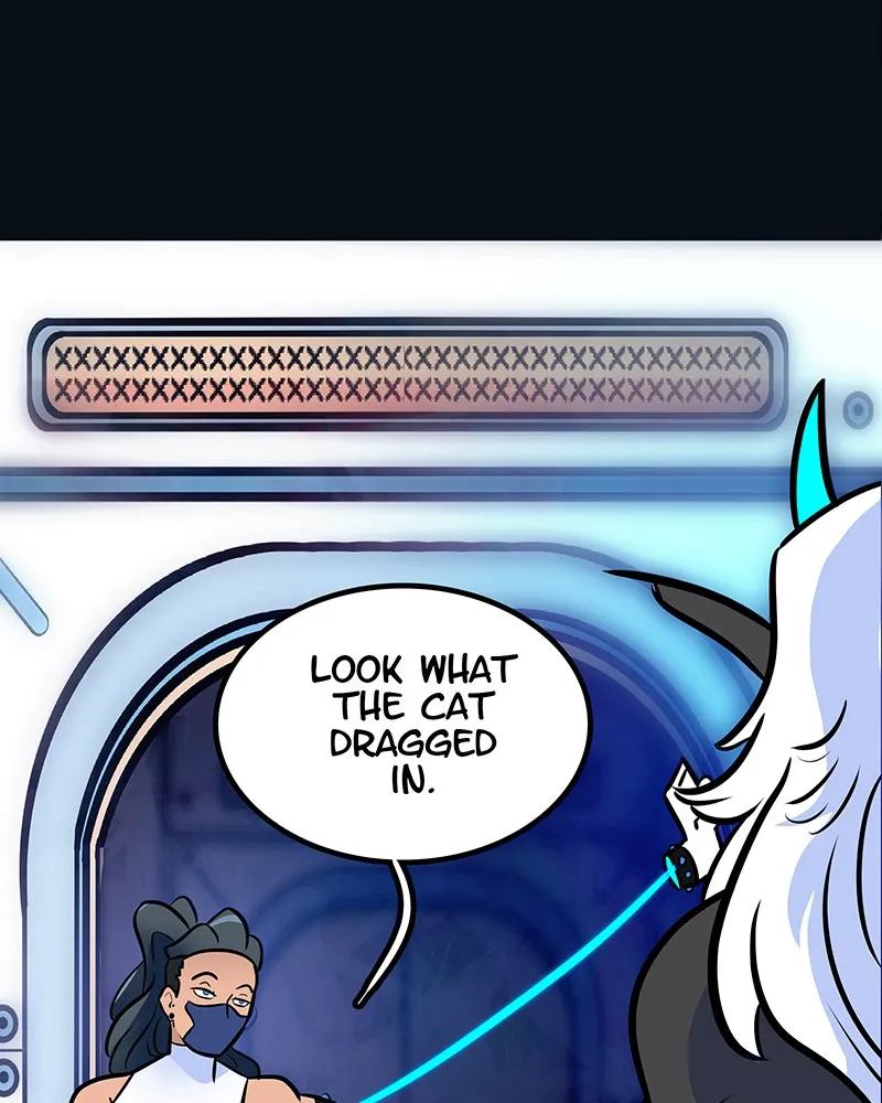 LoveBot Chapter 79 page 5 - 