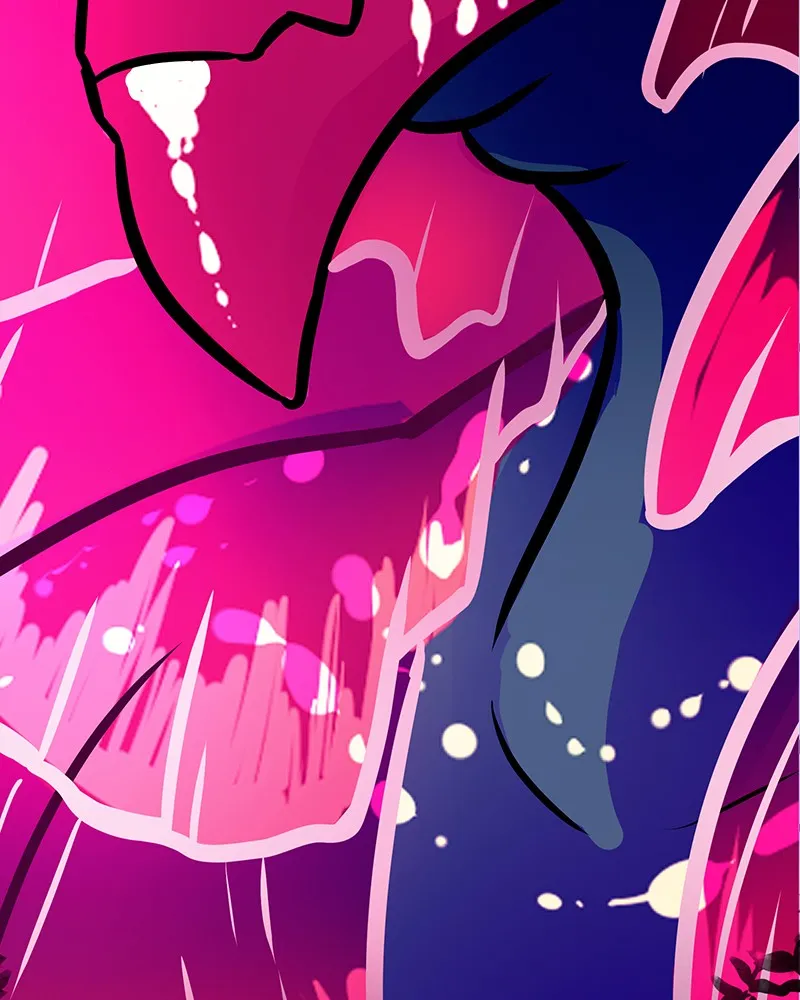LoveBot Chapter 79 page 41 - 