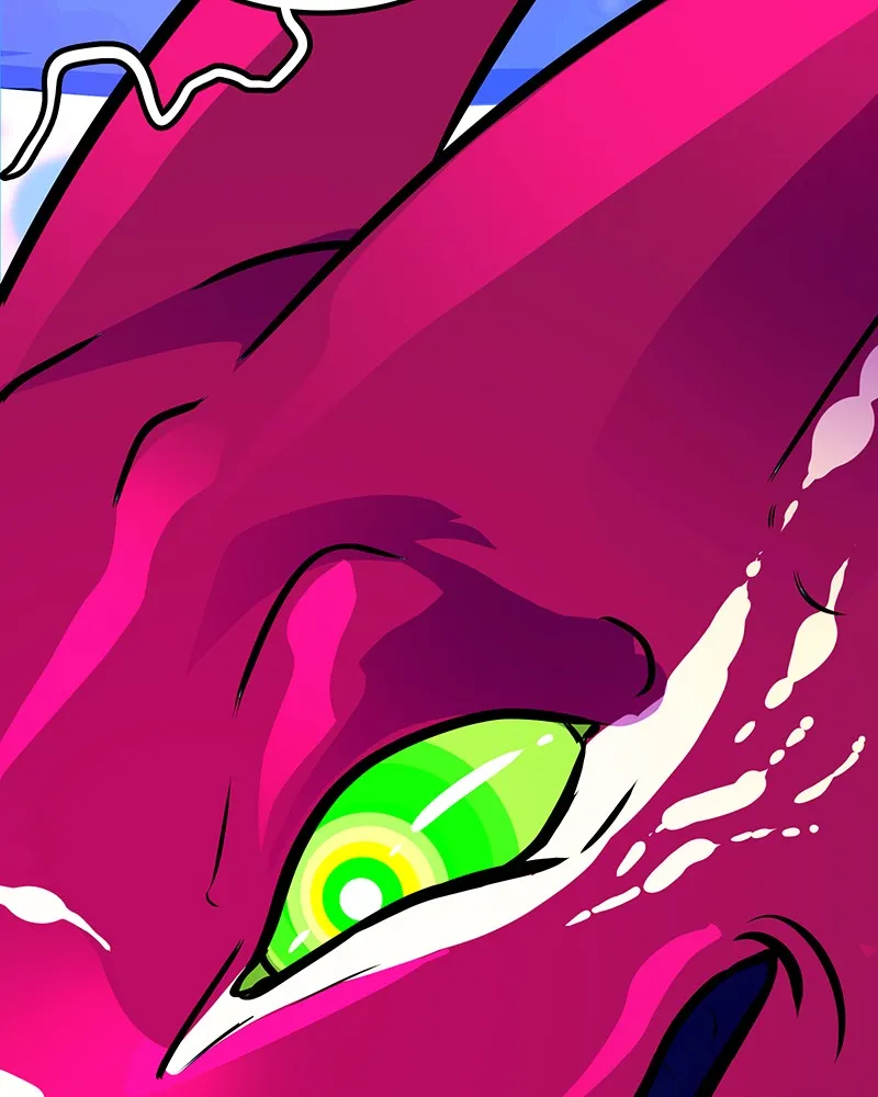 LoveBot Chapter 79 page 45 - 