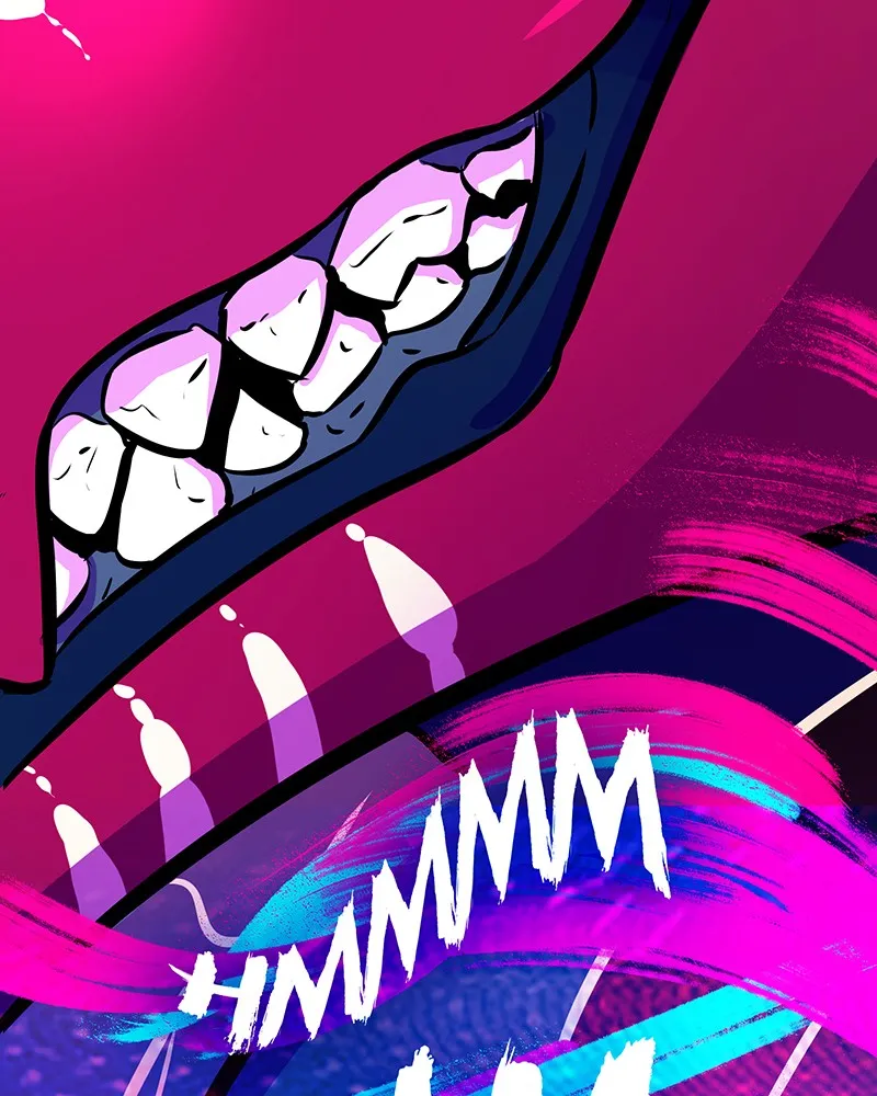 LoveBot Chapter 79 page 46 - 