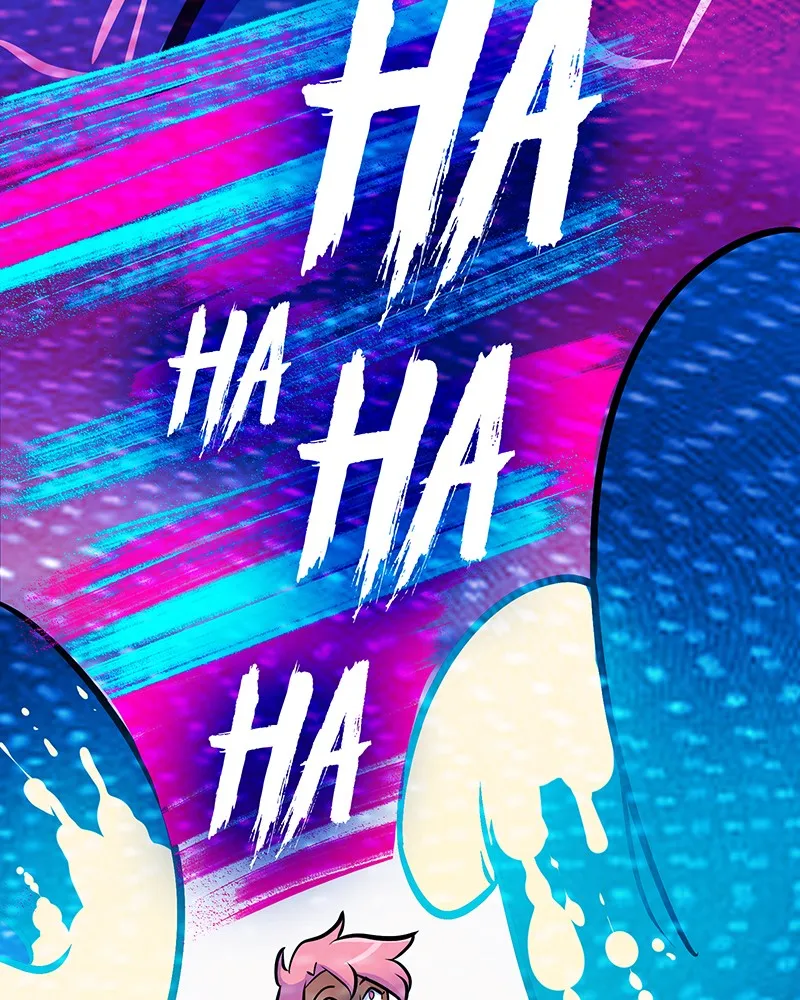LoveBot Chapter 79 page 47 - 