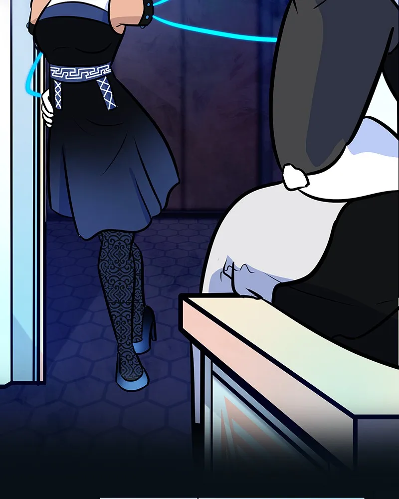 LoveBot Chapter 79 page 6 - 