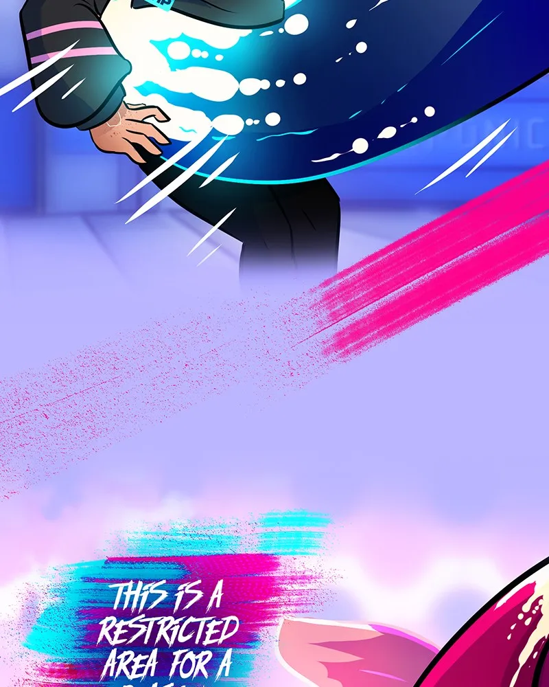 LoveBot Chapter 79 page 52 - 