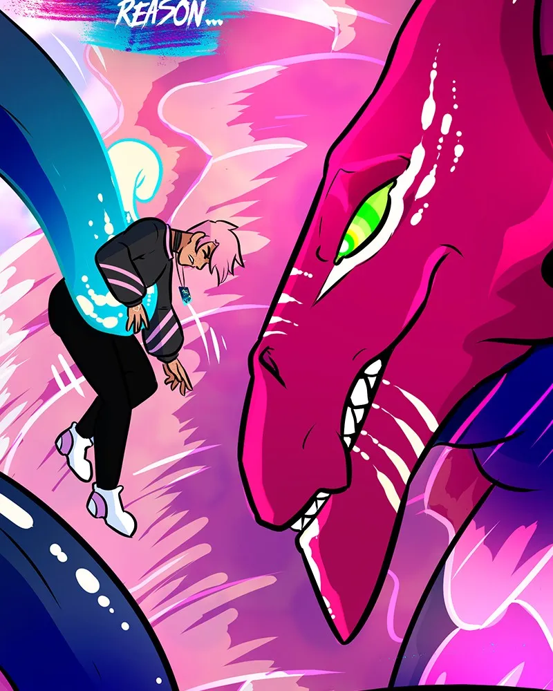 LoveBot Chapter 79 page 53 - 