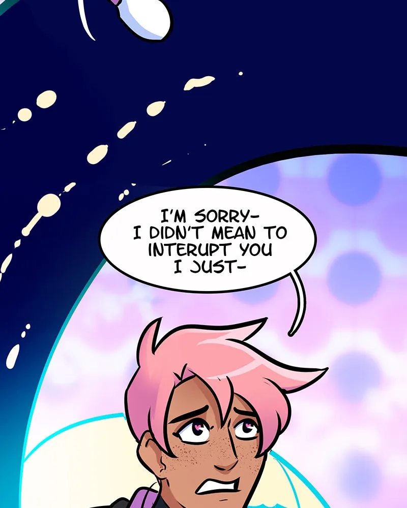 LoveBot Chapter 79 page 56 - 