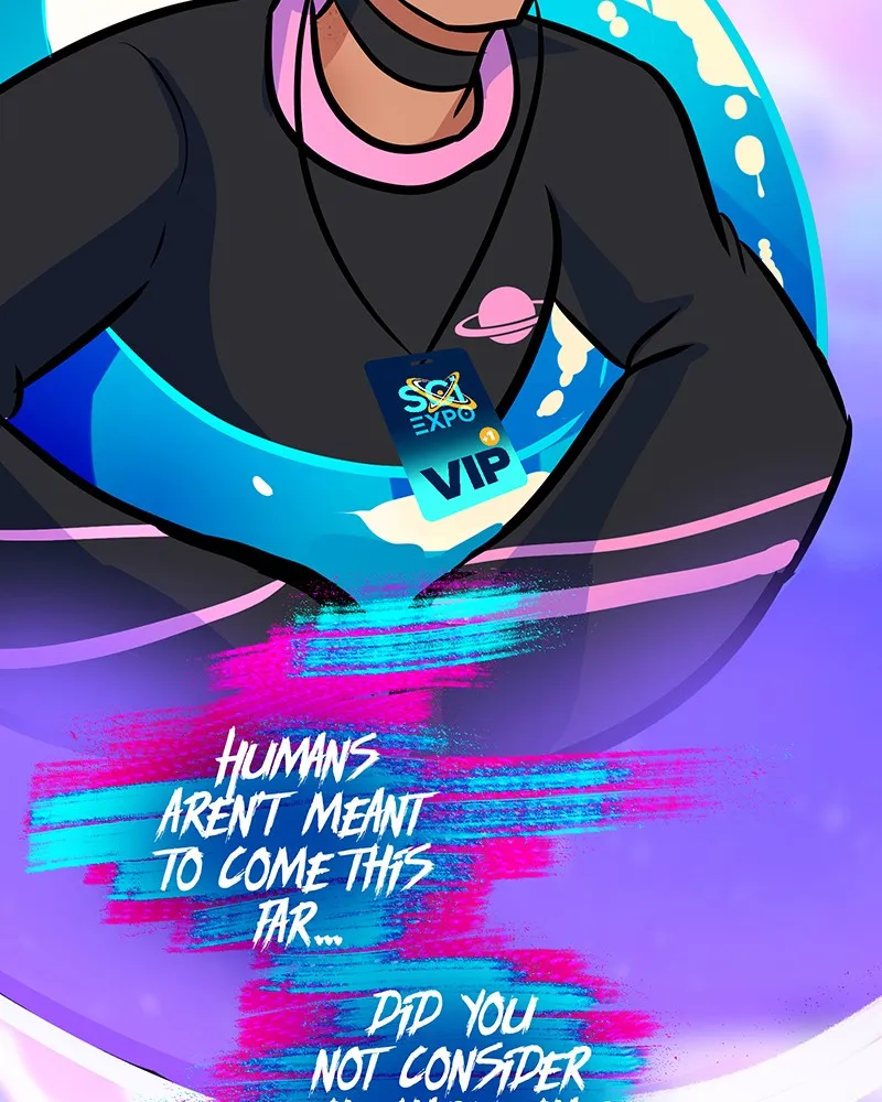 LoveBot Chapter 79 page 57 - 
