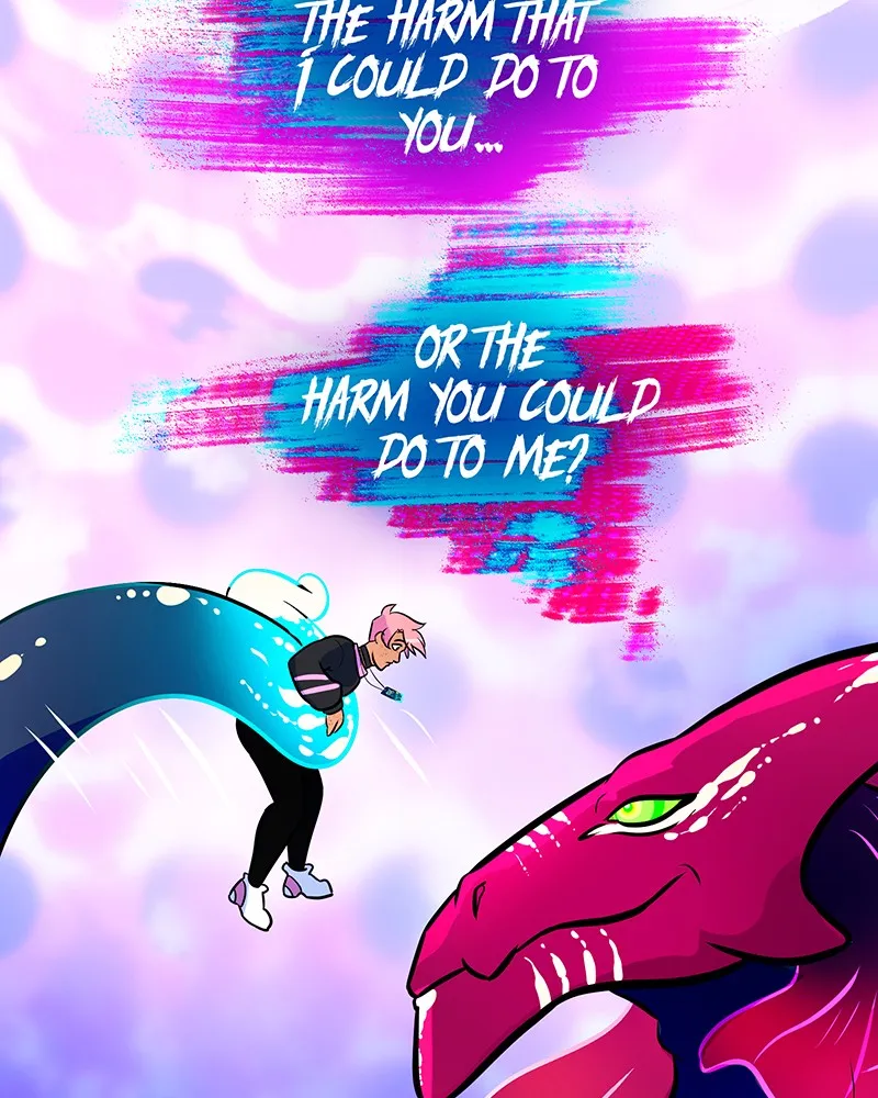 LoveBot Chapter 79 page 58 - 