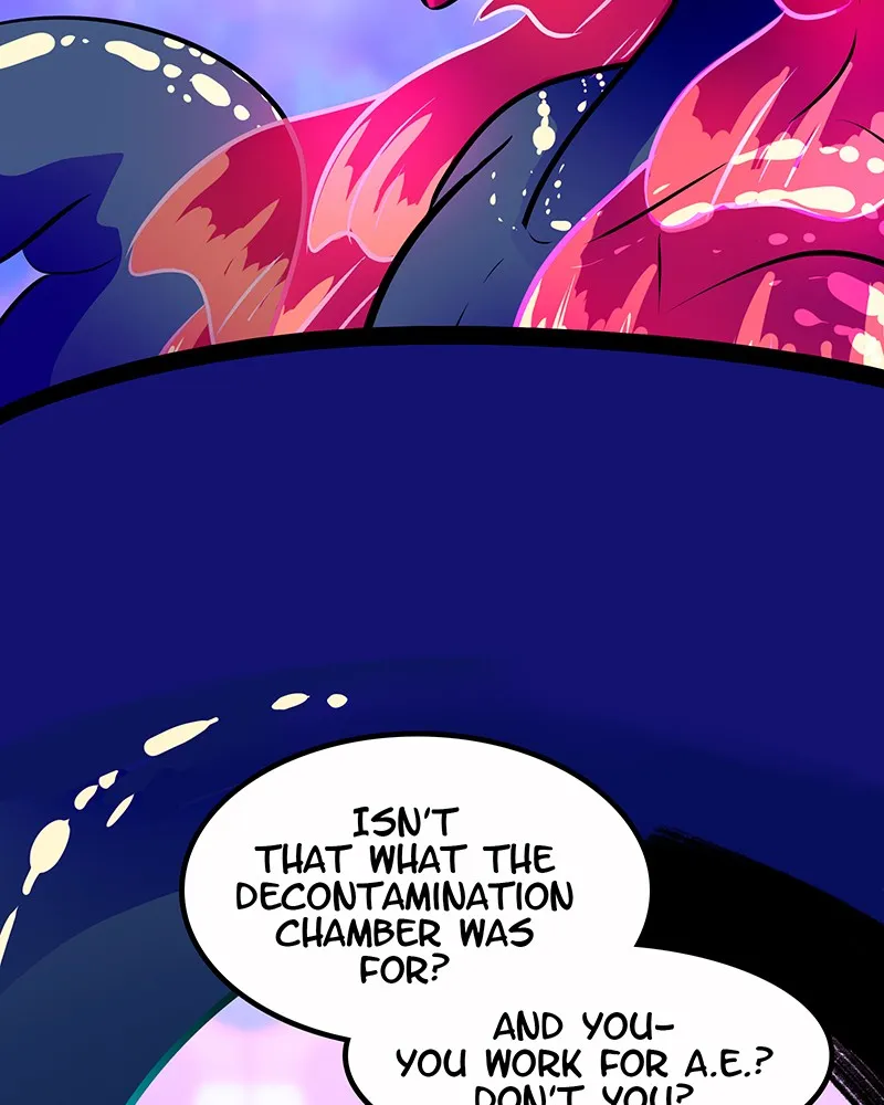 LoveBot Chapter 79 page 59 - 