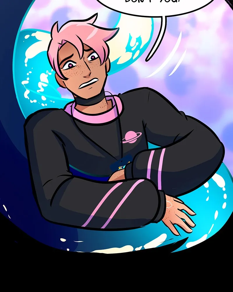 LoveBot Chapter 79 page 60 - 