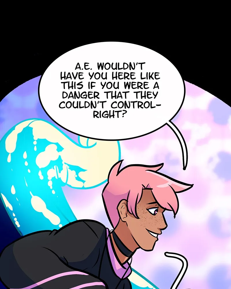 LoveBot Chapter 79 page 61 - 