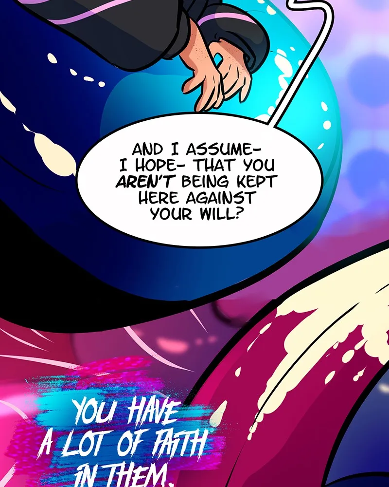 LoveBot Chapter 79 page 62 - 