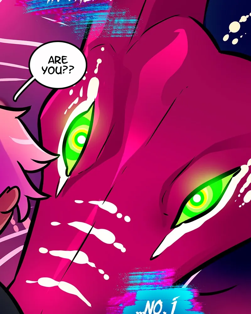 LoveBot Chapter 79 page 63 - 