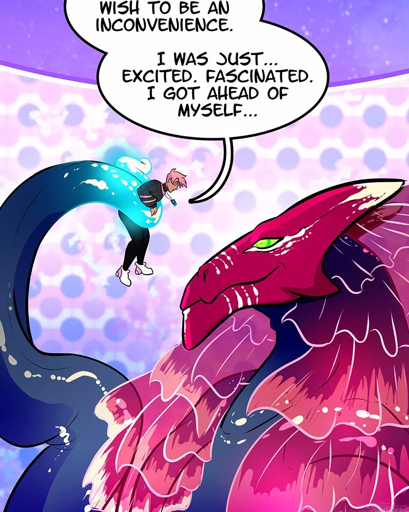 LoveBot Chapter 79 page 65 - 