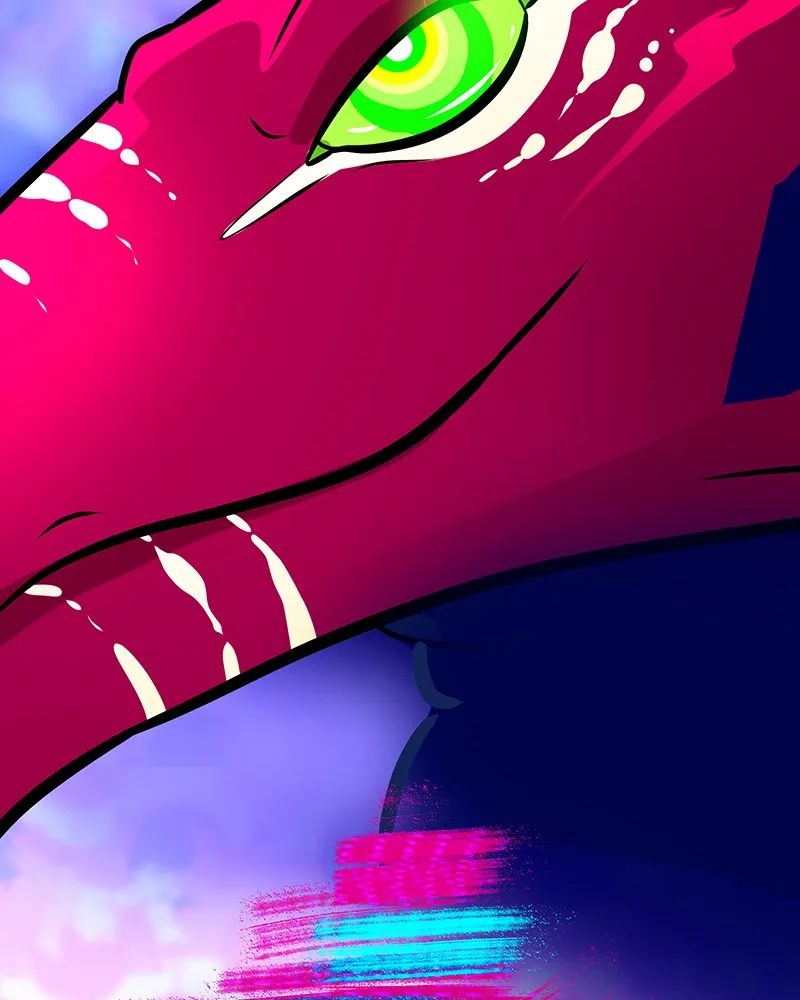 LoveBot Chapter 79 page 67 - 
