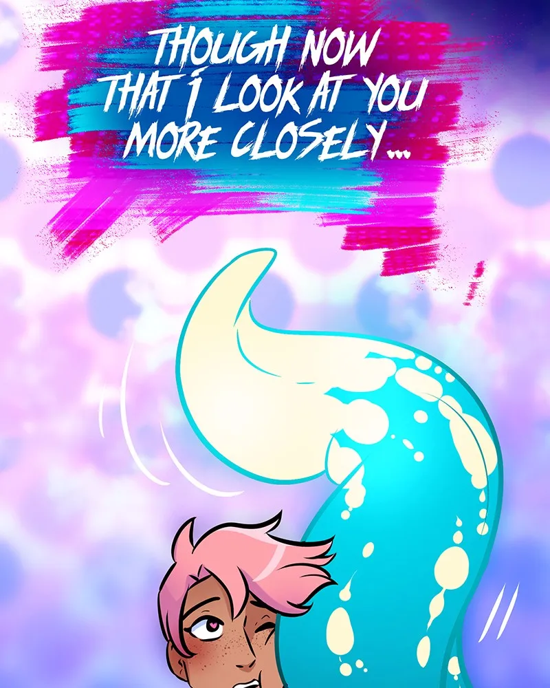 LoveBot Chapter 79 page 68 - 