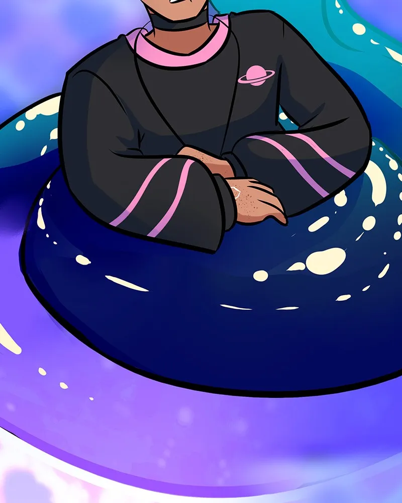 LoveBot Chapter 79 page 69 - 