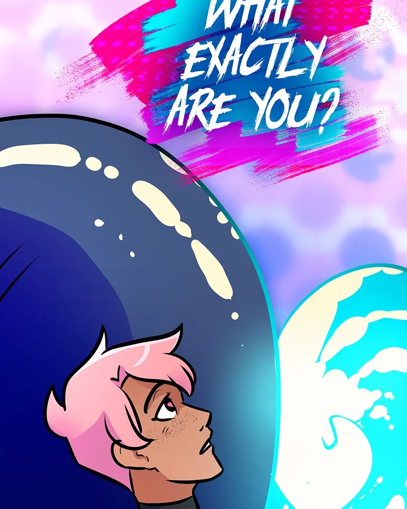 LoveBot Chapter 79 page 72 - 