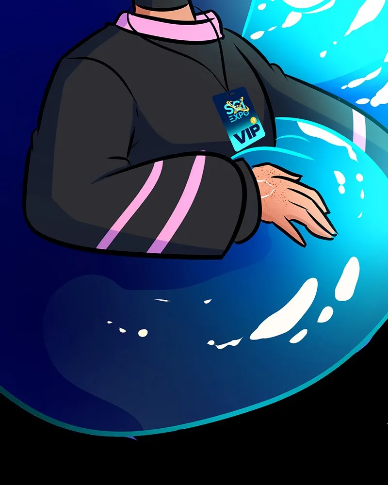 LoveBot Chapter 79 page 73 - 