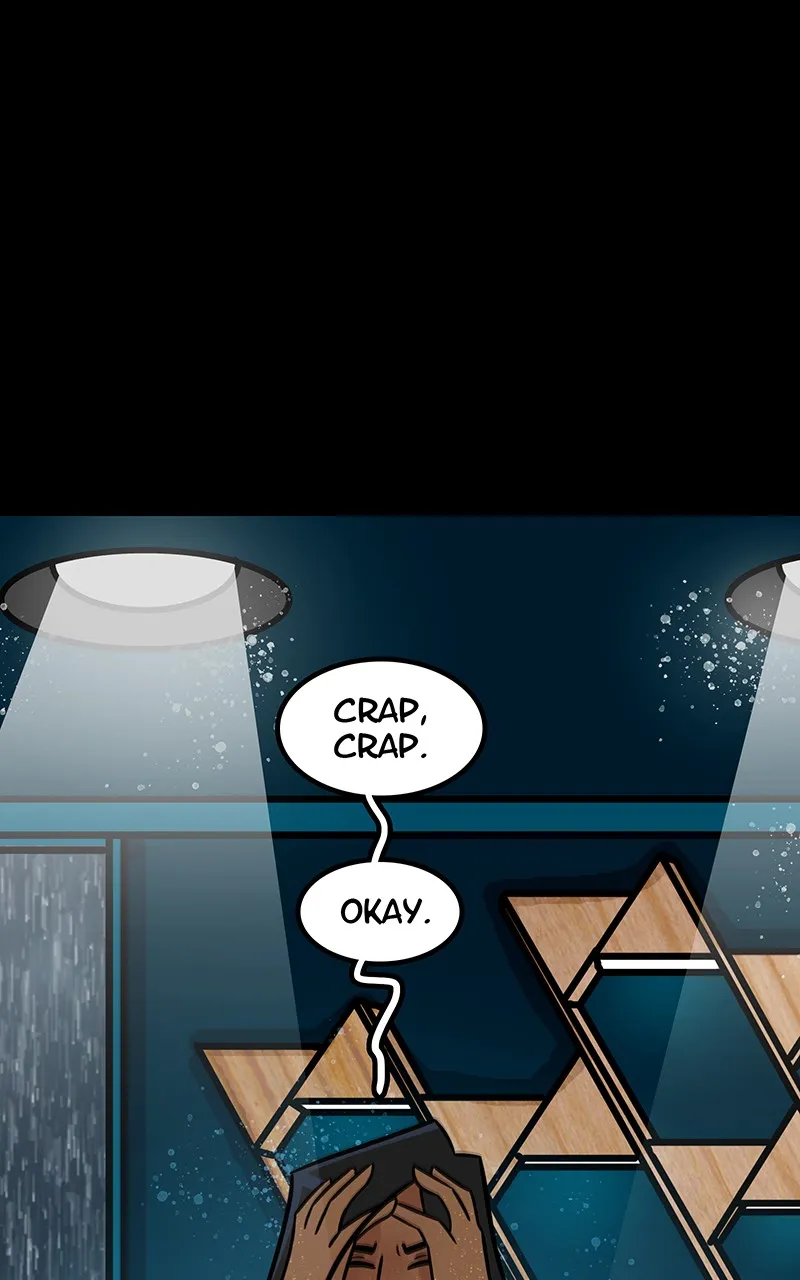 LoveBot Chapter 8 page 1 - 