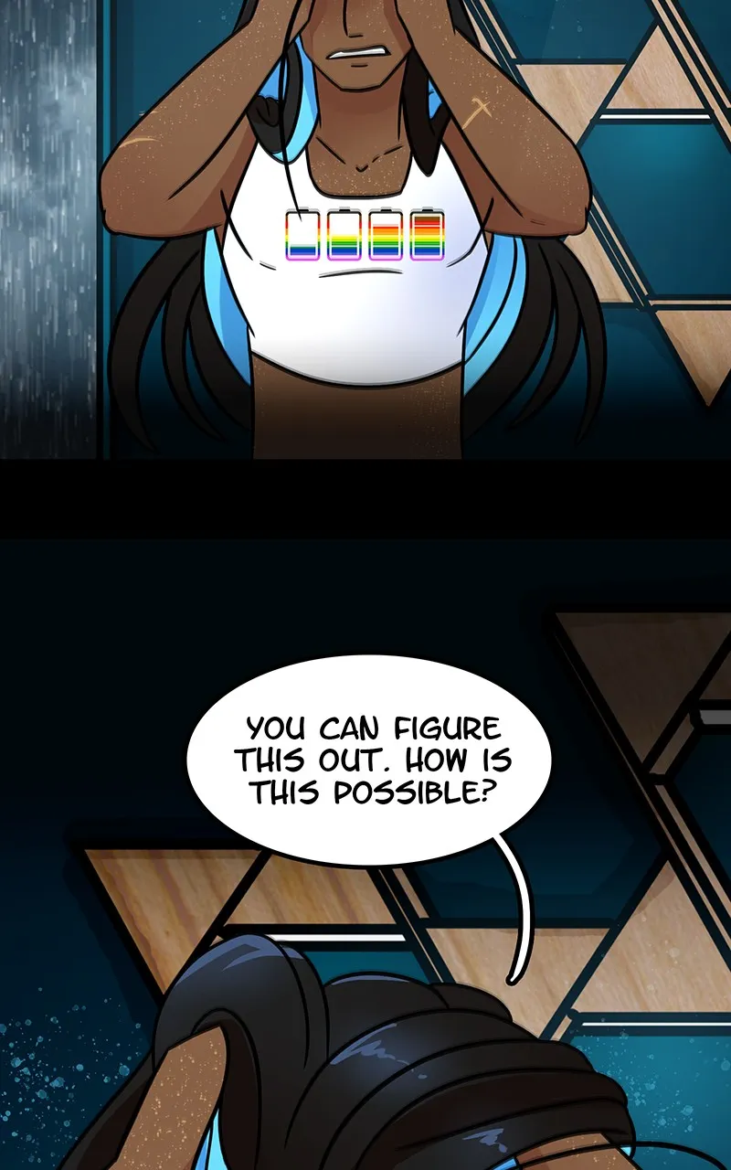 LoveBot Chapter 8 page 2 - 