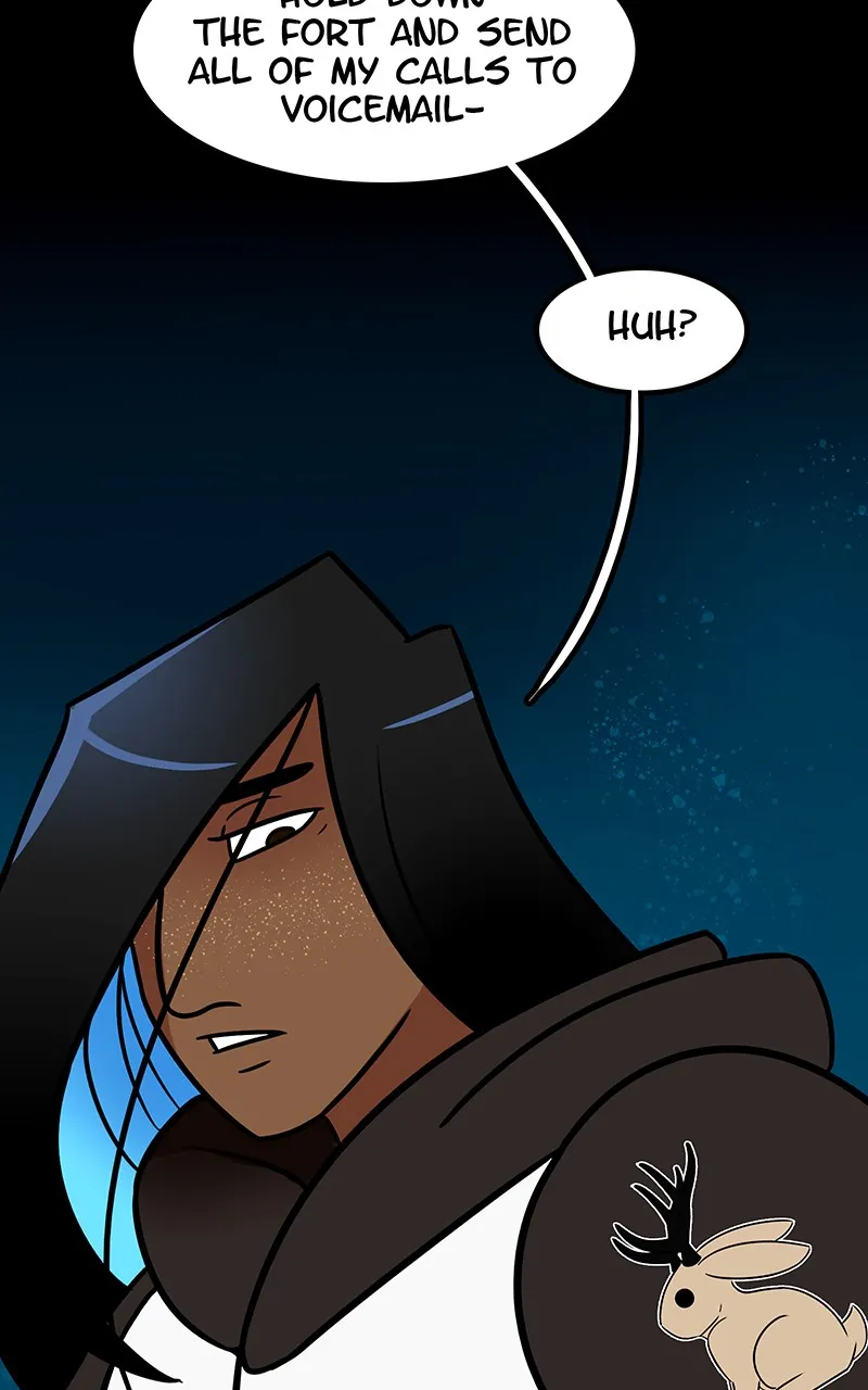 LoveBot Chapter 8 page 11 - 
