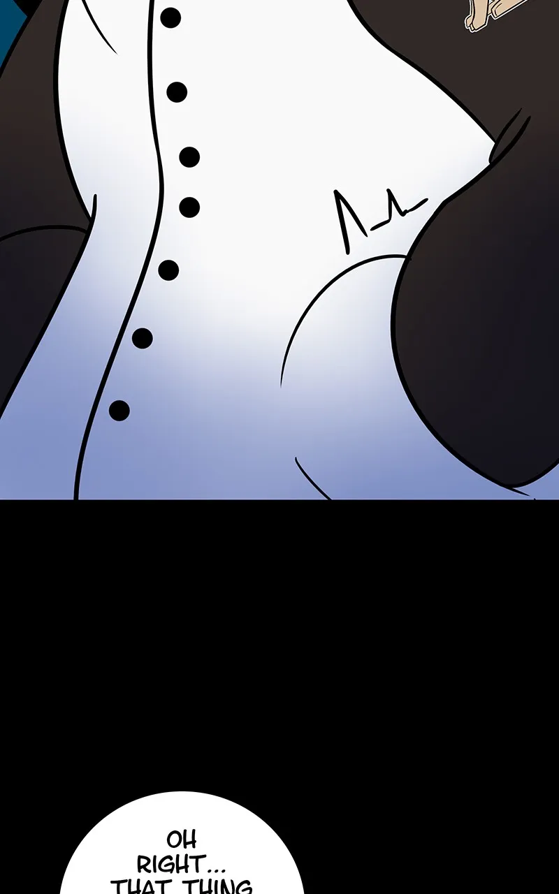LoveBot Chapter 8 page 12 - 