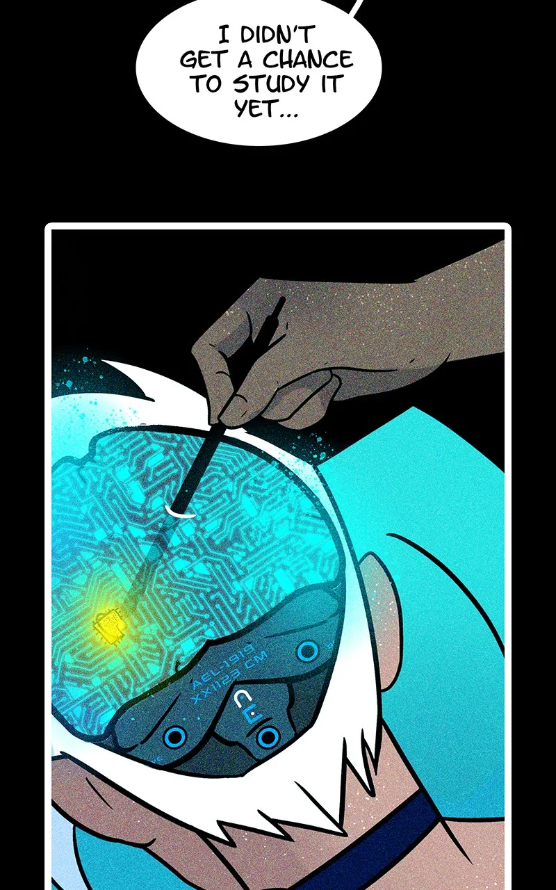 LoveBot Chapter 8 page 14 - 