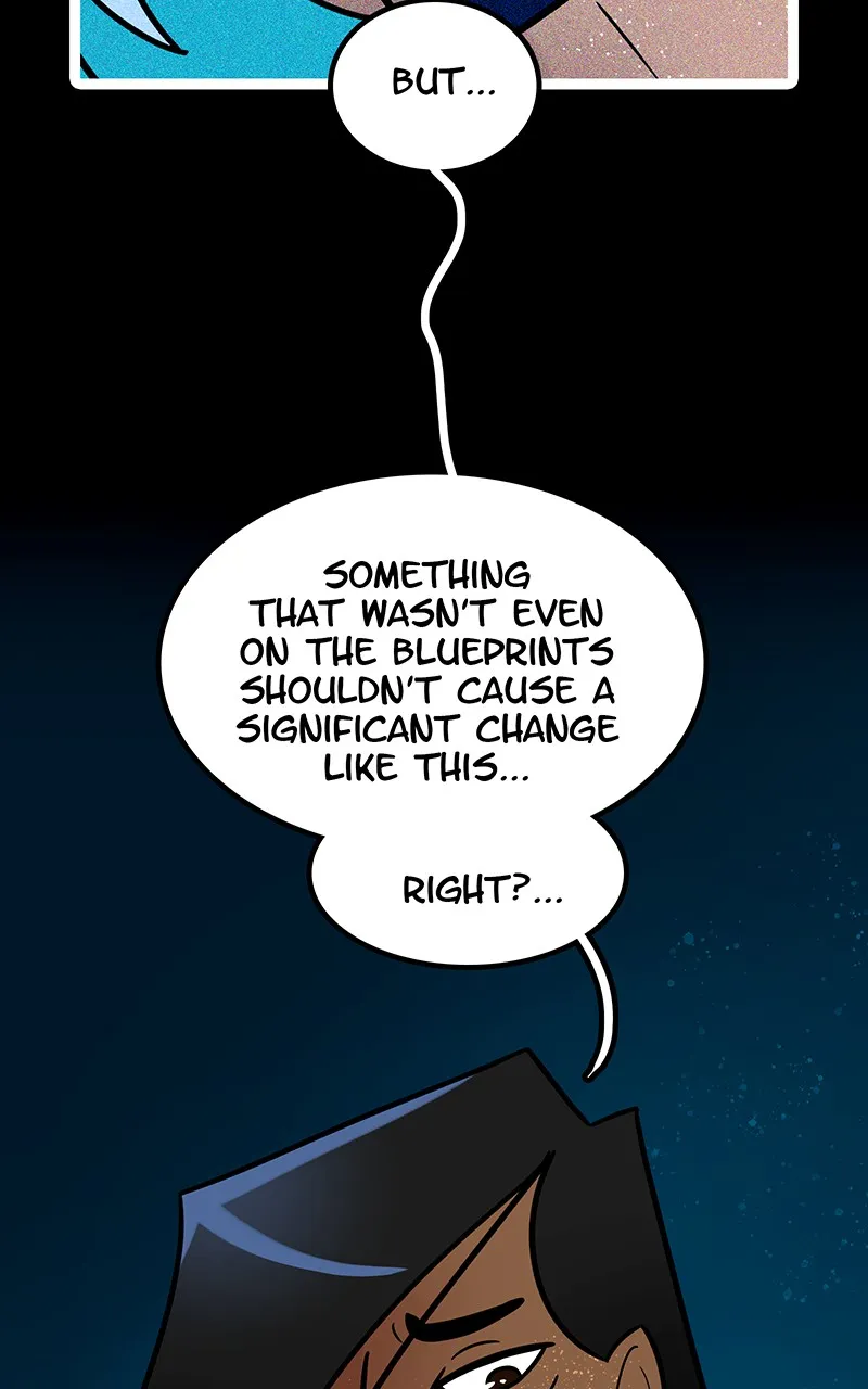 LoveBot Chapter 8 page 15 - 