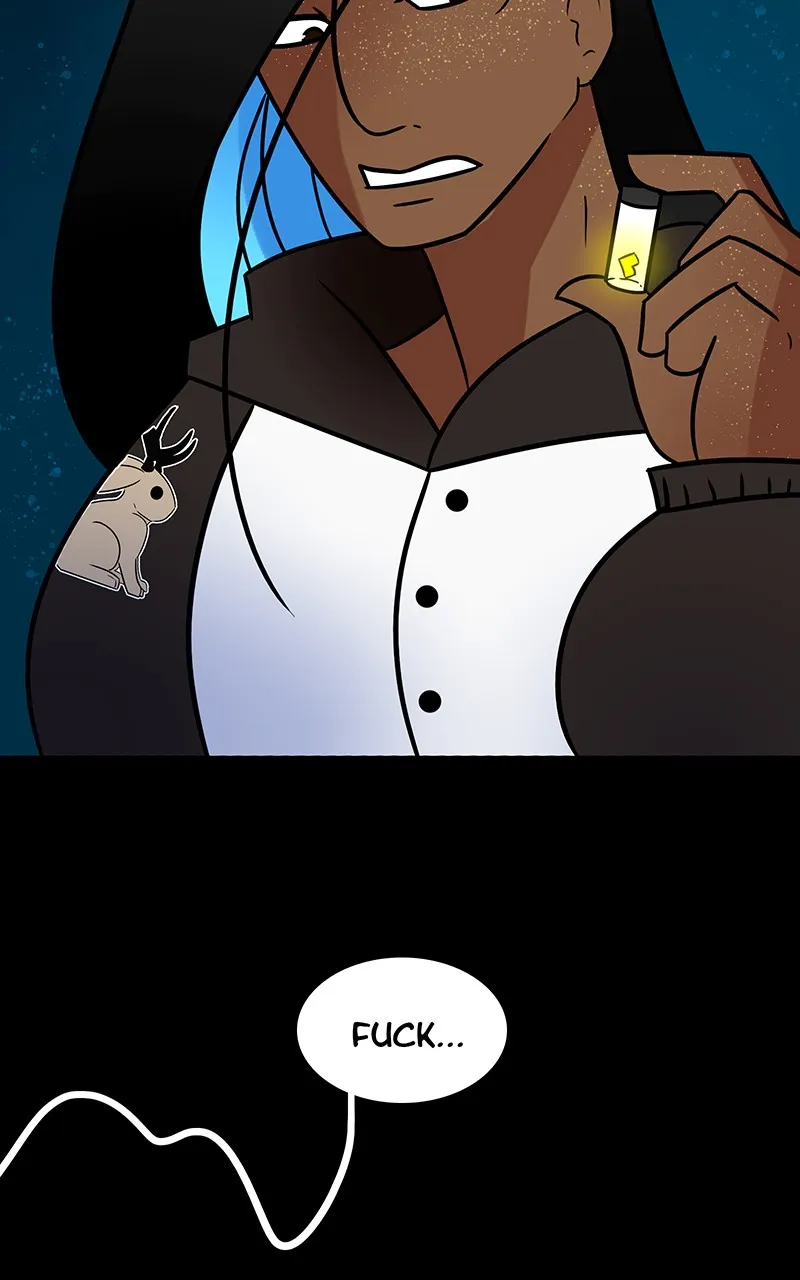 LoveBot Chapter 8 page 16 - 