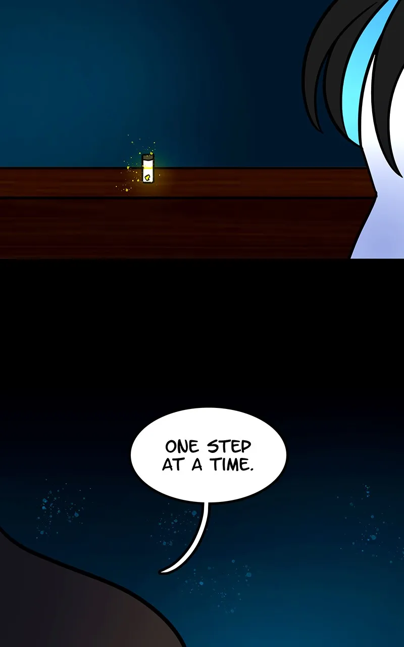 LoveBot Chapter 8 page 18 - 
